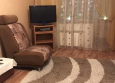 1-к квартира, 380 м², 4/9 эт.