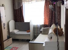 3-к квартира, 650 м², 7/9 эт.