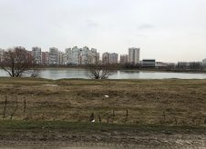 Участок 10 сот.