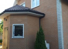 Дом 171 м² на участке 6 сот.