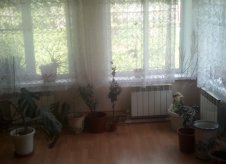 Дом 160 м² на участке 12 сот.