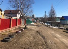 Участок 6 сот.