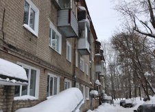 3-к квартира, 580 м², 3/4 эт.