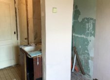 1-к квартира, 130 м², 5/5 эт.