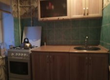 2-к квартира, 50 м², 3/5 эт.