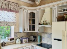 Дом 250 м² на участке 10 сот.