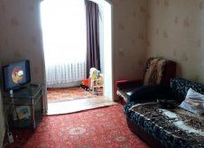 1-к квартира, 384 м², 5/5 эт.