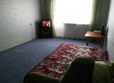 1-к квартира, 350 м², 5/5 эт.