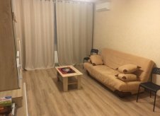 1-к квартира, 360 м², 7/9 эт.