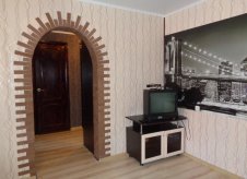 1-к квартира, 420 м², 12/16 эт.