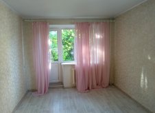 1-к квартира, 320 м², 3/5 эт.