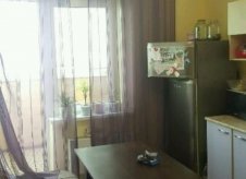 1-к квартира, 360 м², 1/9 эт.