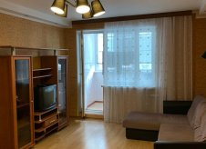 1-к квартира, 380 м², 11/14 эт.