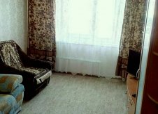 1-к квартира, 340 м², 5/10 эт.
