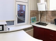 3-к квартира, 660 м², 2/9 эт.