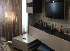 1-к квартира, 449 м², 7/9 эт.