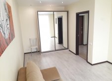 1-к квартира, 430 м², 11/17 эт.