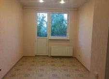 1-к квартира, 370 м², 1/4 эт.