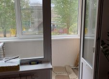 2-к квартира, 540 м², 1/9 эт.