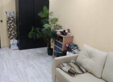 1-к квартира, 400 м², 8/16 эт.