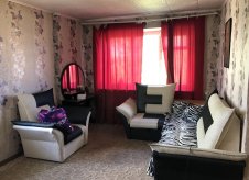 1-к квартира, 380 м², 5/5 эт.