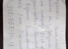 Участок 3 сот.