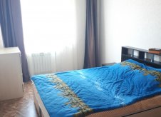 1-к квартира, 350 м², 1/1 эт.