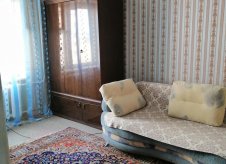 1-к квартира, 36 м², 9/9 эт.