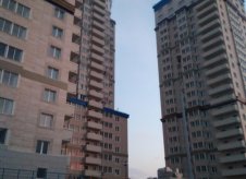 1-к квартира, 310 м², 22/23 эт.