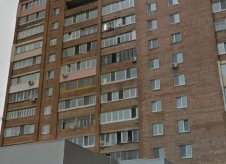 1-к квартира, 380 м², 14/15 эт.