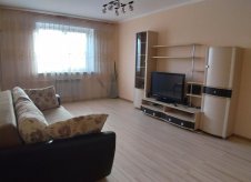 1-к квартира, 530 м², 7/17 эт.