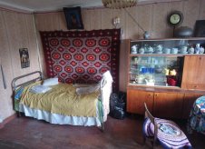 1-к квартира, 310 м², 1/2 эт.