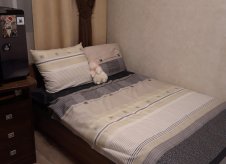 1-к квартира, 380 м², 2/2 эт.