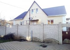 Дом 627 м² на участке 6 сот.