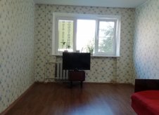 3-к квартира, 61.7 м², 3/5 эт.