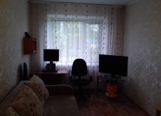 1-к квартира, 320 м², 1/2 эт.