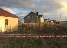Участок 6 сот.