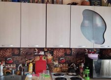 1-к квартира, 380 м², 2/9 эт.