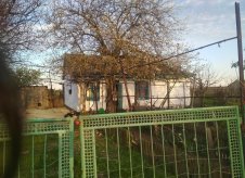 Дом 44 м² на участке 40 сот.