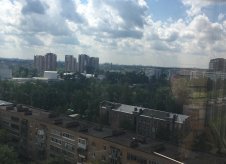 1-к квартира, 370 м², 13/24 эт.