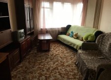 2-к квартира, 630 м², 4/9 эт.