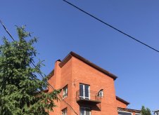 Дом 480 м² на участке 12 сот.