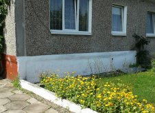 Дом 84 м² на участке 10 сот.