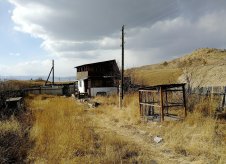 Дача 30 м² на участке 9 сот.