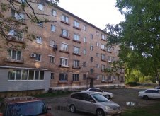 1-к квартира, 220 м², 3/5 эт.