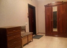 1-к квартира, 420 м², 7/17 эт.