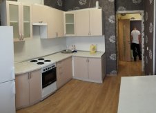 1-к квартира, 40 м², 6/8 эт.