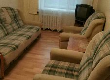 1-к квартира, 340 м², 4/9 эт.