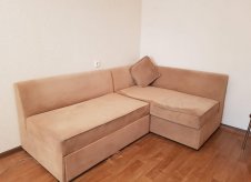 1-к квартира, 370 м², 8/9 эт.