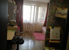 3-к квартира, 580 м², 3/4 эт.